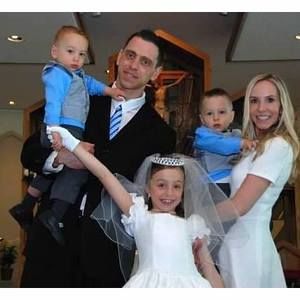 Meet your Posher, Holly